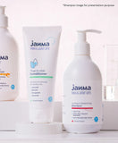 Enriched with rich raw fenugreek, flaxseed, avocado and banana fruit to leave your hair fine, smooth and lustrous Detangles hair