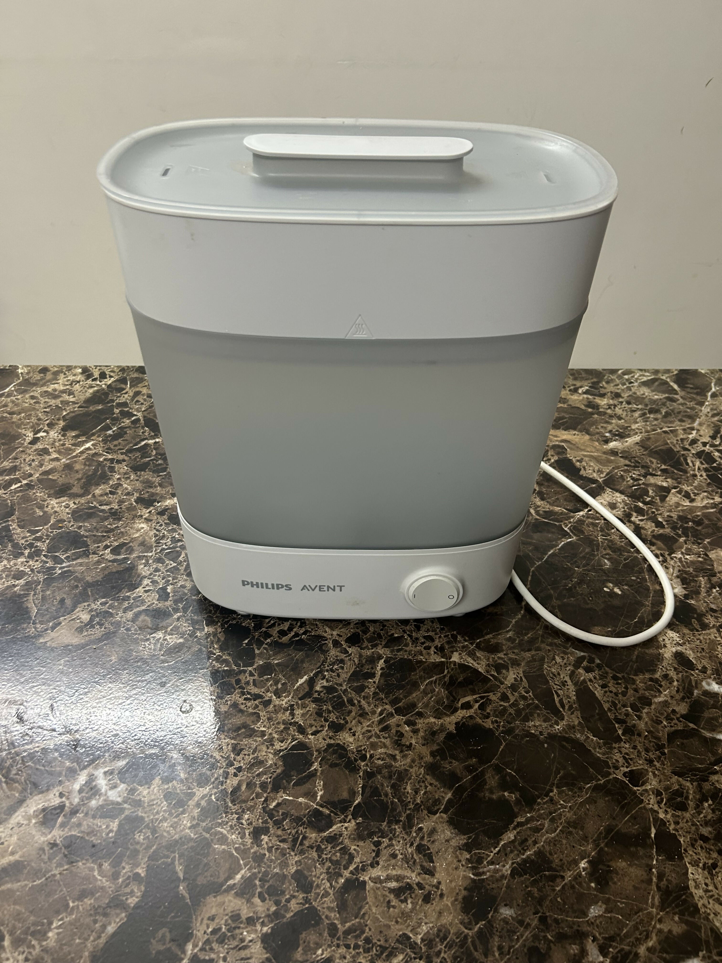 PHILIPS AVENT Bottle Sterilizer/Sterliser