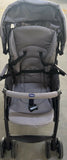 CHICCO Simplicity Baby Stroller/Pram, Grey