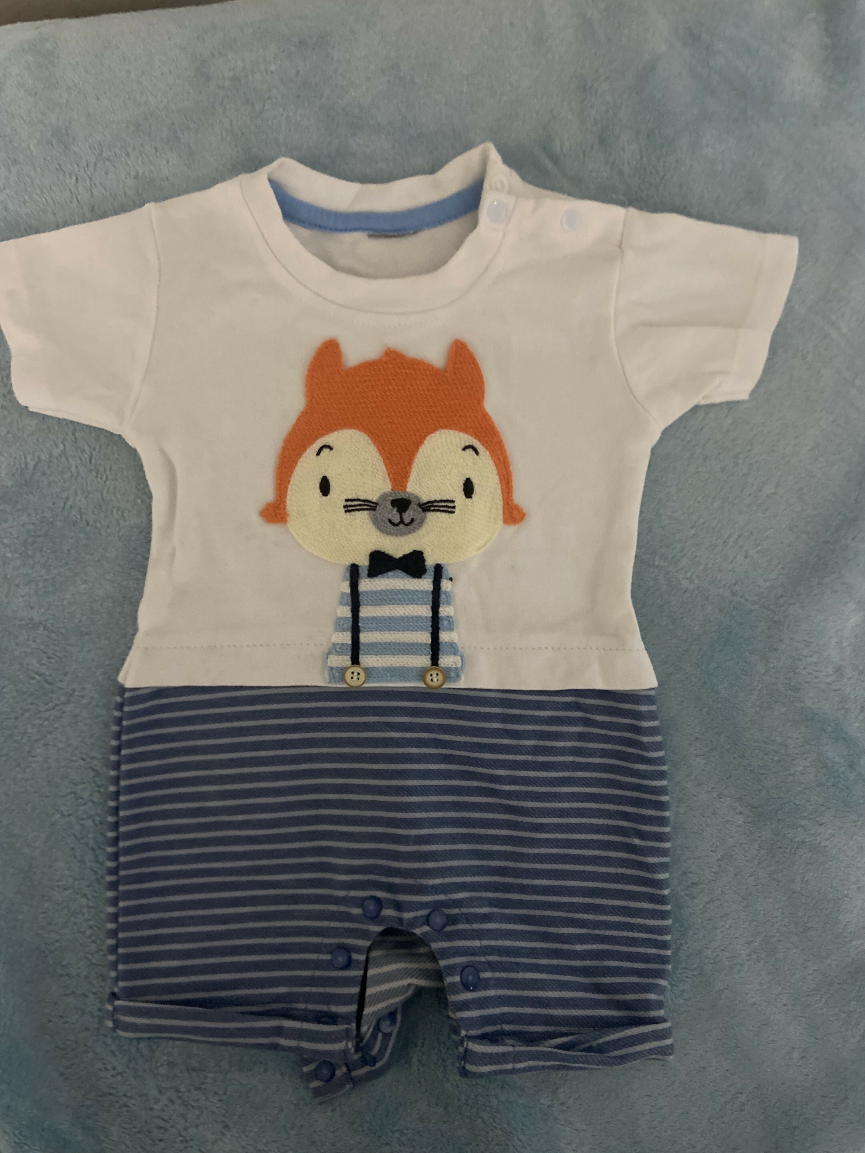 Rompers for Baby
