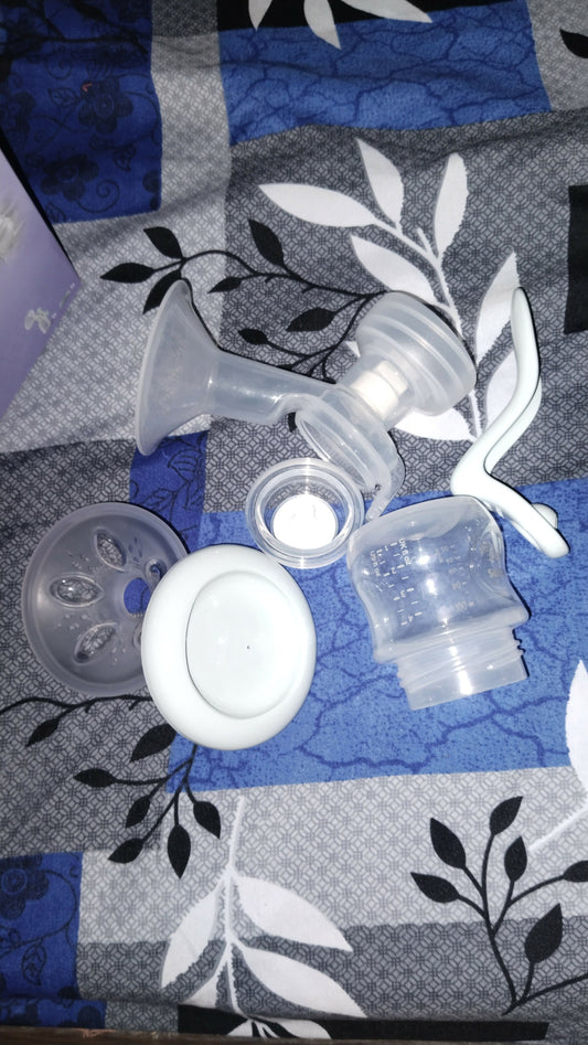 PHILIPS AVENT Manual Breast Pump