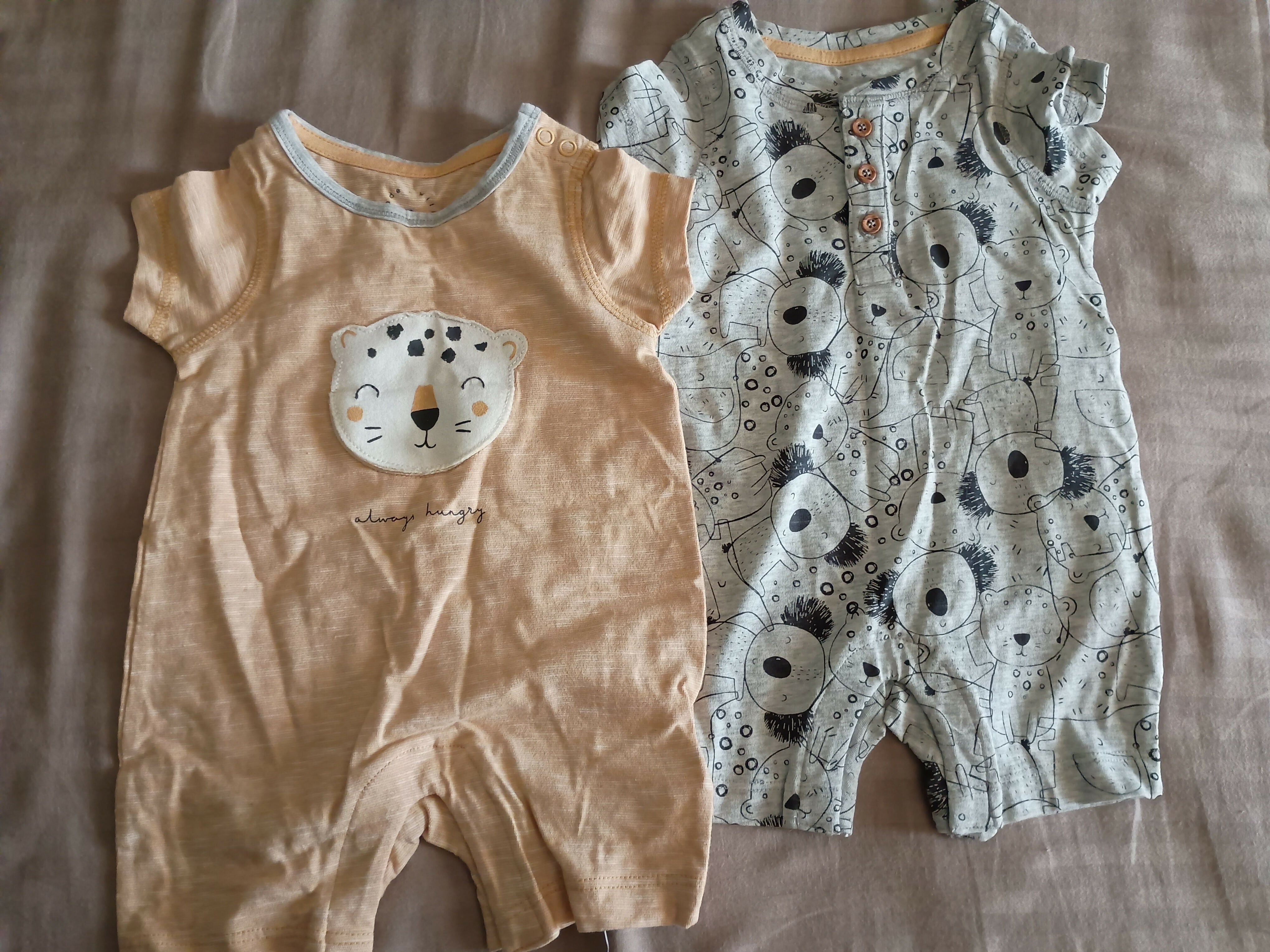 MOTHERCARE Onesies