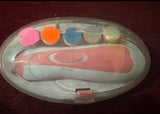 HAAKAA Nail Trimmer Kit For Kids