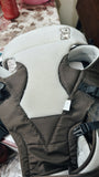 R FOR RABBIT Cuddle Snugle Baby Carrier