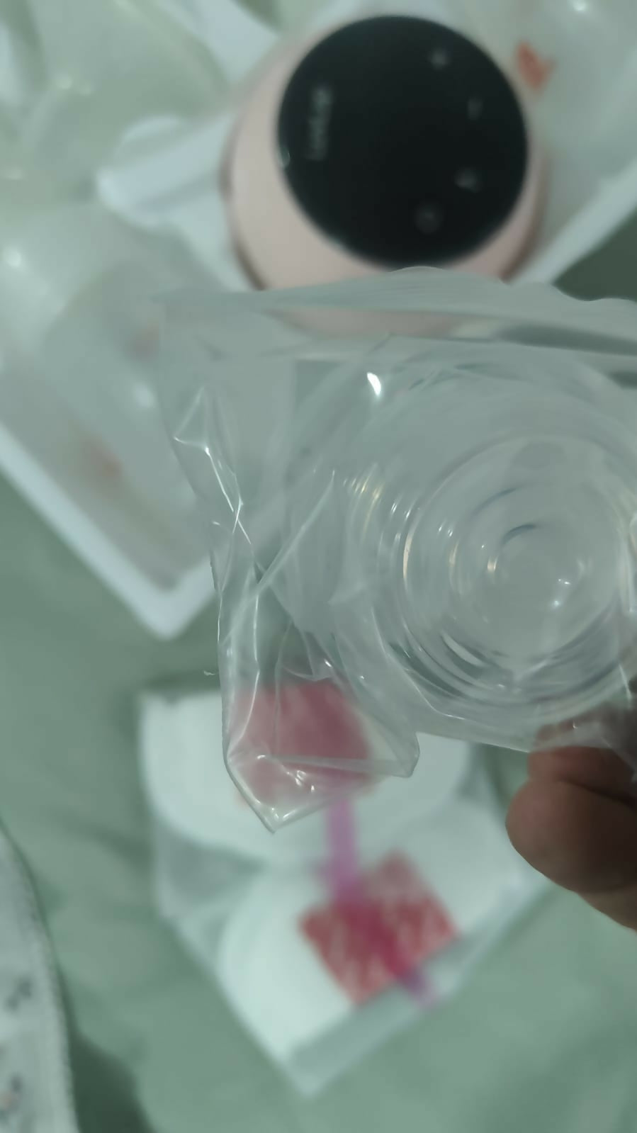 Pump smarter, not longer—with comfort, control, and care from LUVLAP.