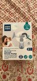 MEE MEE Manual breast pump