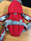 Baby Carrier – Red