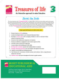 Treasures of Life Class 3
