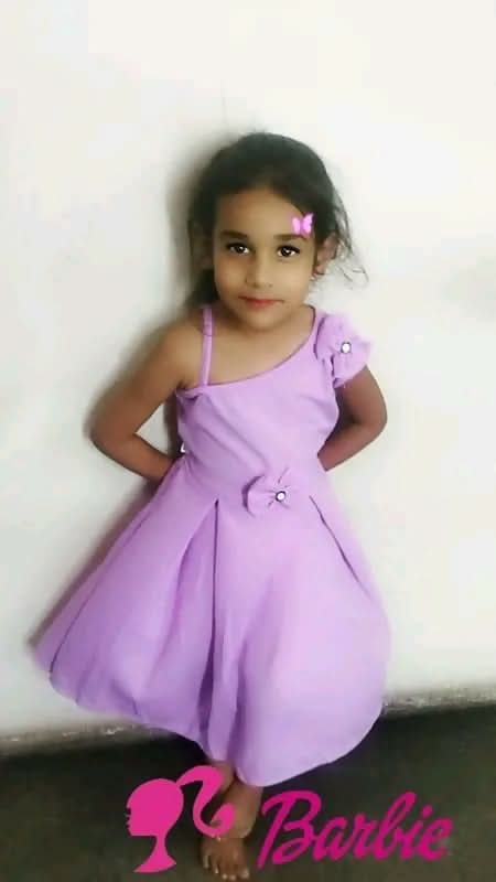 Dress your little one in style with Pretty Elegant Girls Frocks & Dresses—chic, comfortable, and perfect for any occasion!