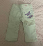 Style meets comfort with GUESS Jeans for Kids - the perfect choice for trendy little fashionistas everywhere!