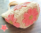Crochet basket for kids – cute, functional, and handcrafted to keep little spaces tidy.