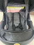 THE LI’L WANDERERS Stroller / Pram