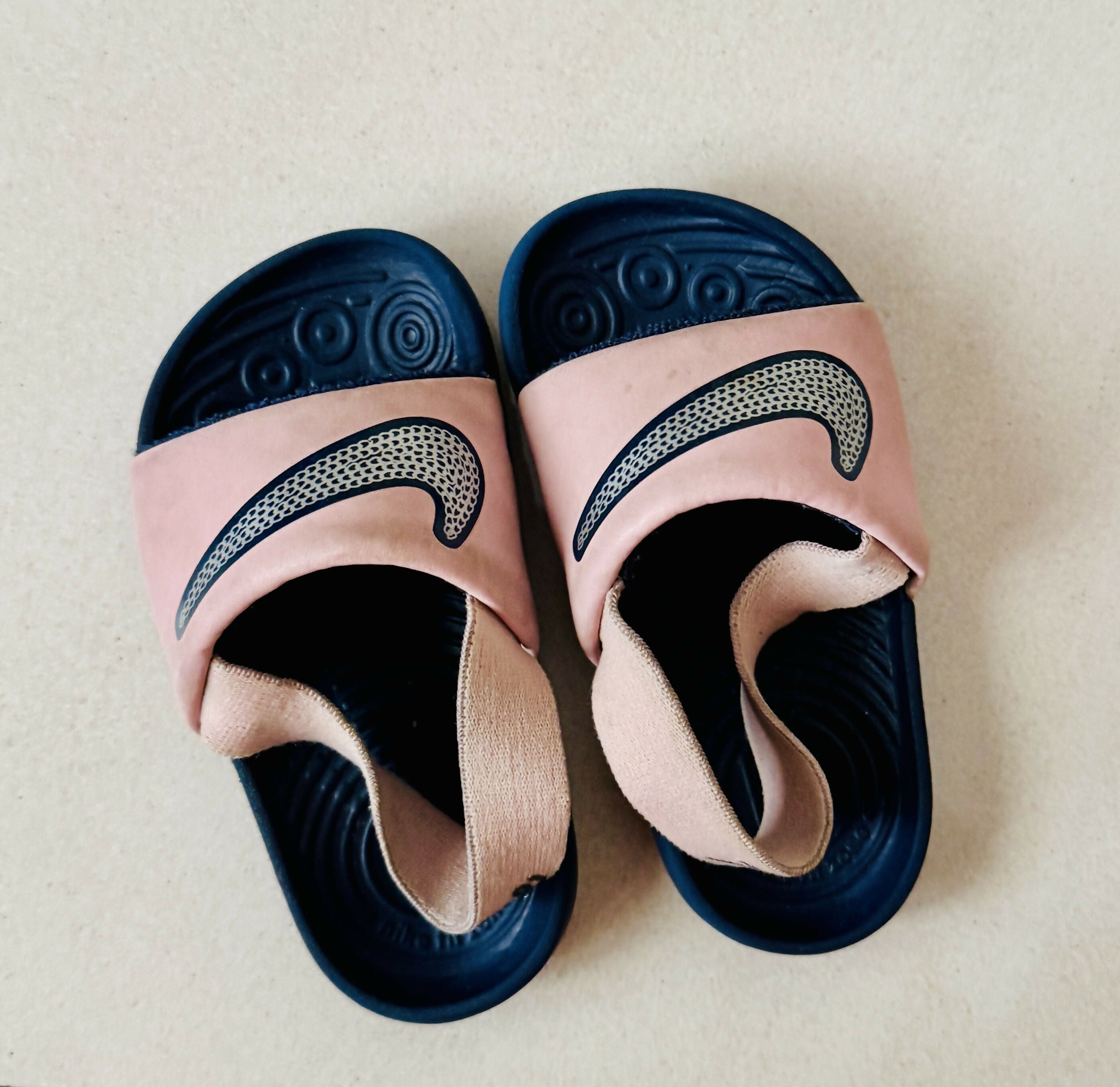 NIKE Girls Sandals (Shoes)