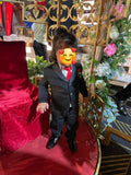 1st Birthday Dress / Suit for Baby