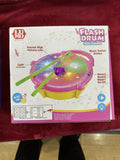 INew musical flash drum