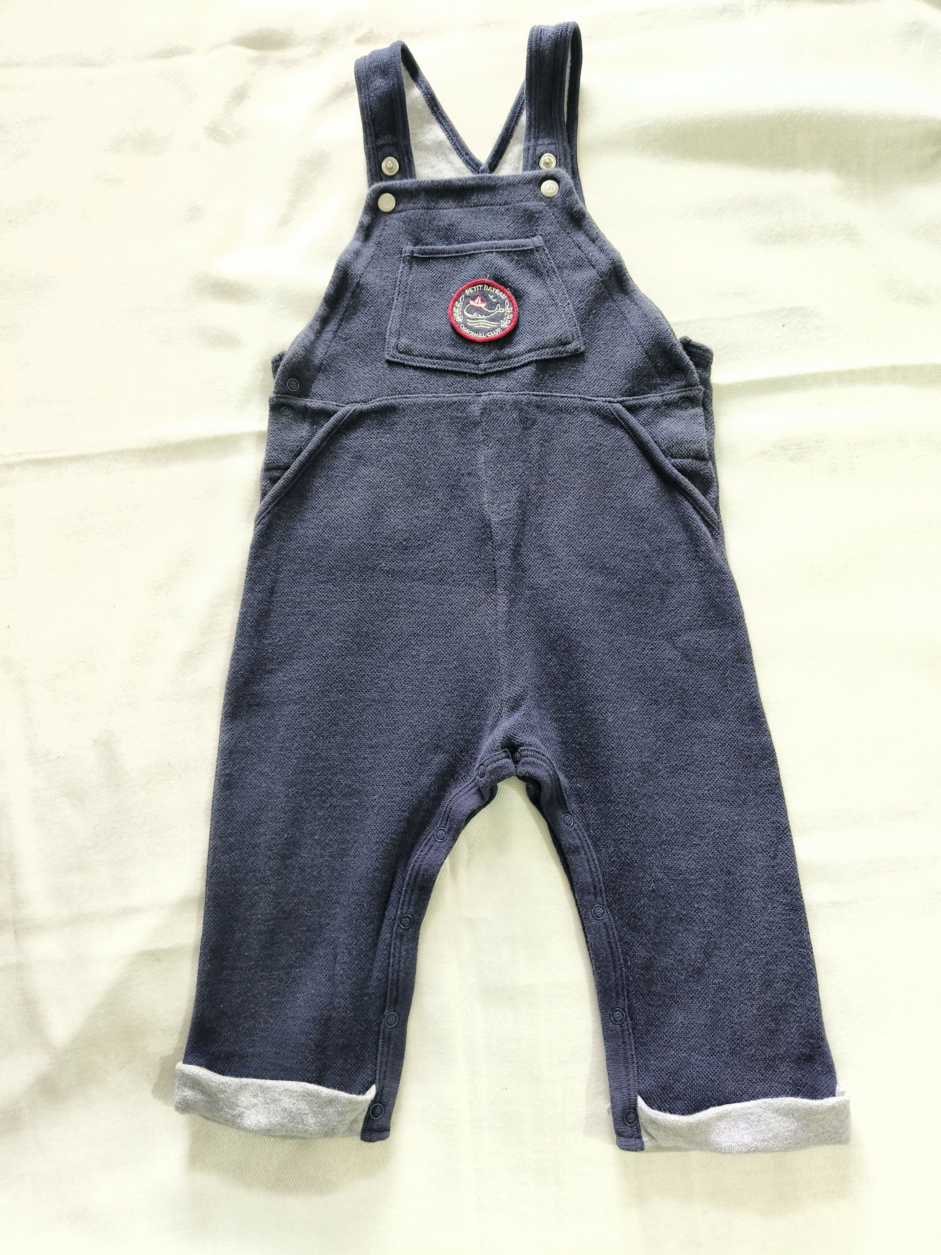 Branded Dungrees Combo Pack for kids