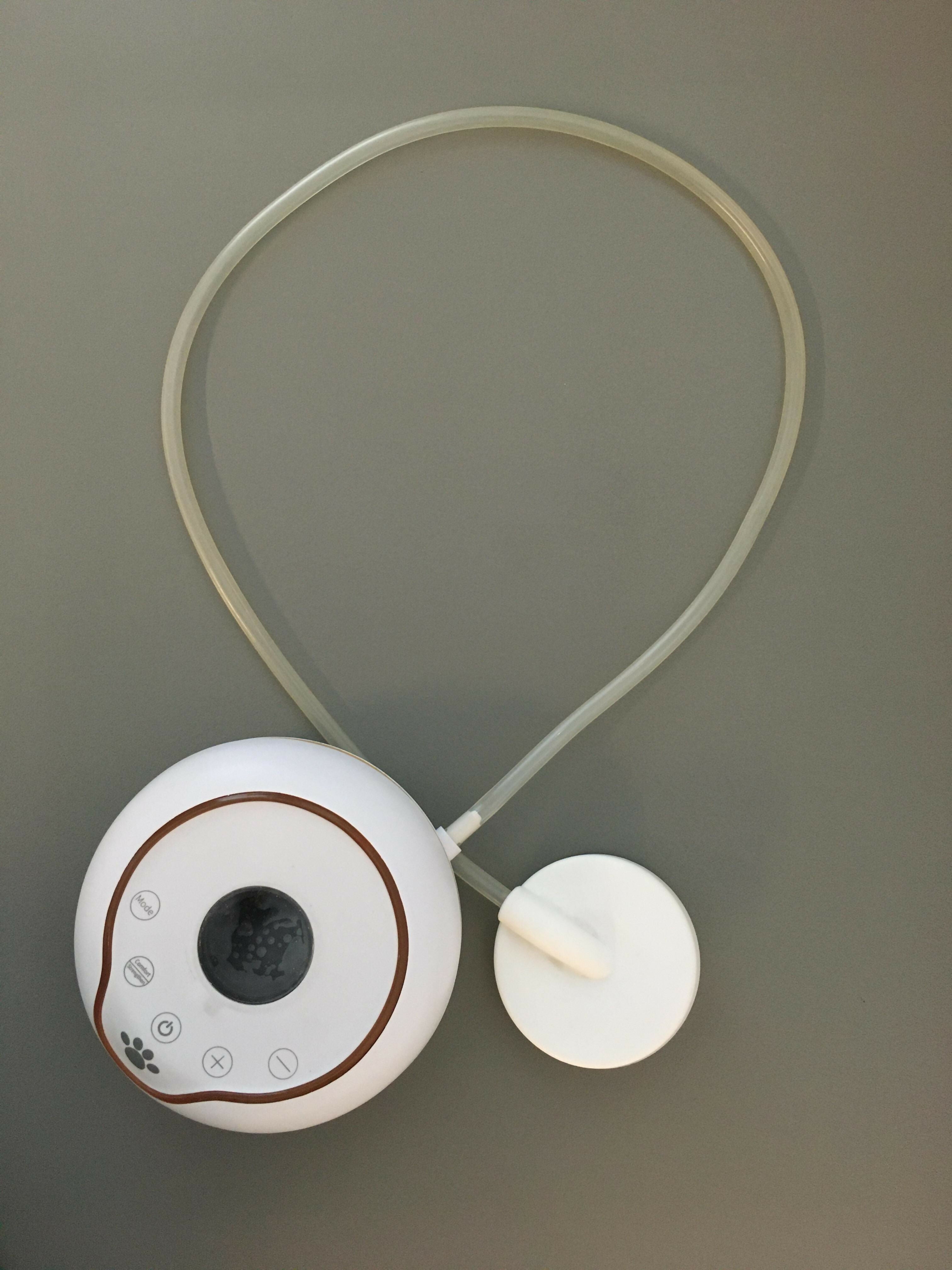 CMBEAR Electric Breast Pump – Gentle, Efficient & Comfortable Milk Expression