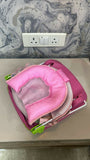 MEE MEE Baby Foldable Bathing Chair – Safe, Comfortable & Space-Saving Bath Support for Babies