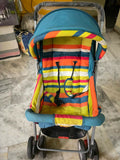 R FOR RABBIT Lollipop Lite Baby Stroller/Pram