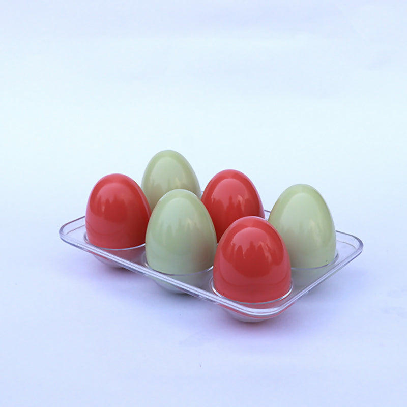 Explore rhythm and sound with the Egg Shaker for Kids – a versatile percussion toy and gentle rattle, perfect for auditory exploration and early grasping skills.