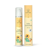 PURE AURA Baby Sunscreen SPF 30
