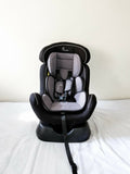 R FOR RABBIT Jack N Jill Baby Car Seat Convertible Rear Forward Recline