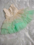 1st Birthday BABYTEEN Dress/Frock for Baby Girl - PyaraBaby