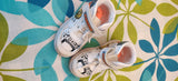 Kids high ankle shoe - PyaraBaby