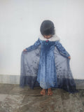 Imported Frozen Gown - PyaraBaby