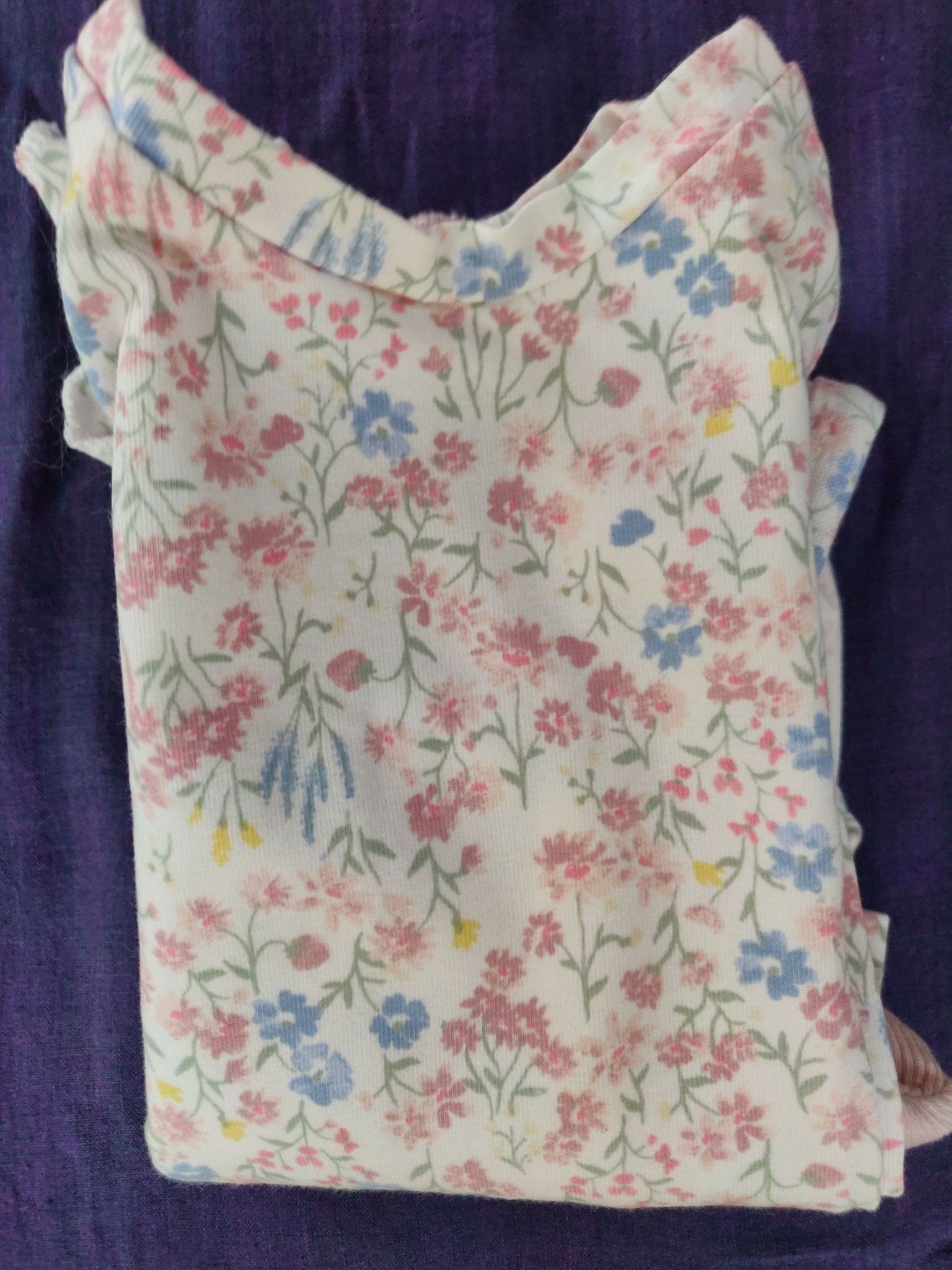 H&M 2 piece set - PyaraBaby