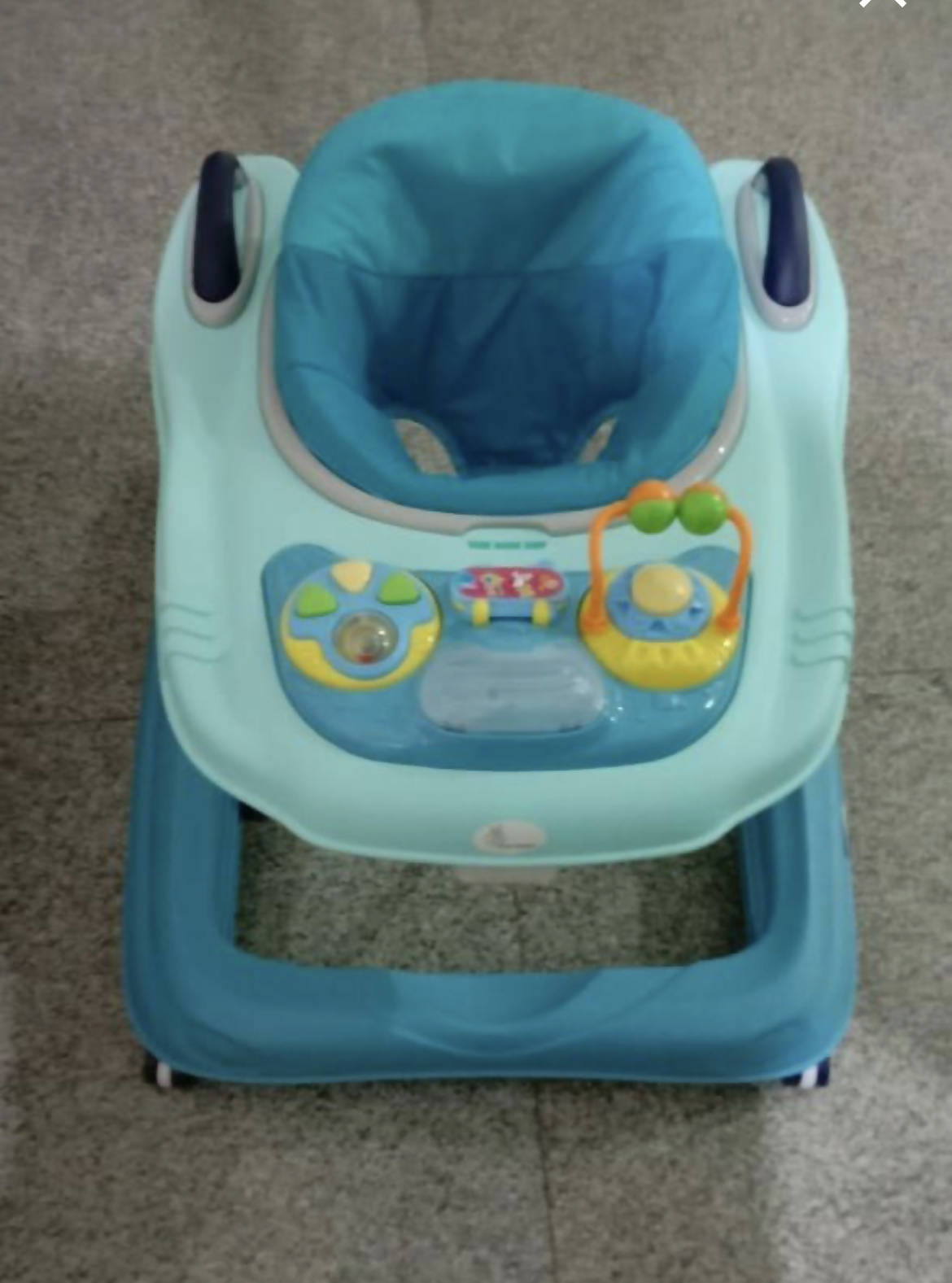 R FOR RABBIT walker - PyaraBaby