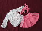 Top and Frock for Baby Girl - PyaraBaby