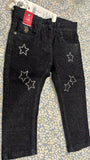 U.S. Polo Denim Jeans for Girl - PyaraBaby
