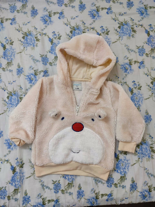 PANTALOONS Hoodie for Baby - PyaraBaby