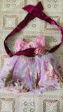 Baby girl frock - PyaraBaby