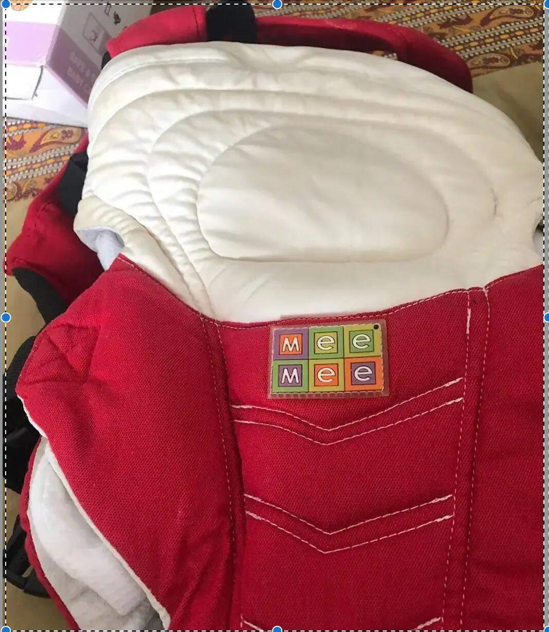 MEE MEE Baby Carrier - PyaraBaby