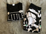 T-shirt, pant and Cap for Baby- Each Set @ 700/- | 3 Sets - PyaraBaby