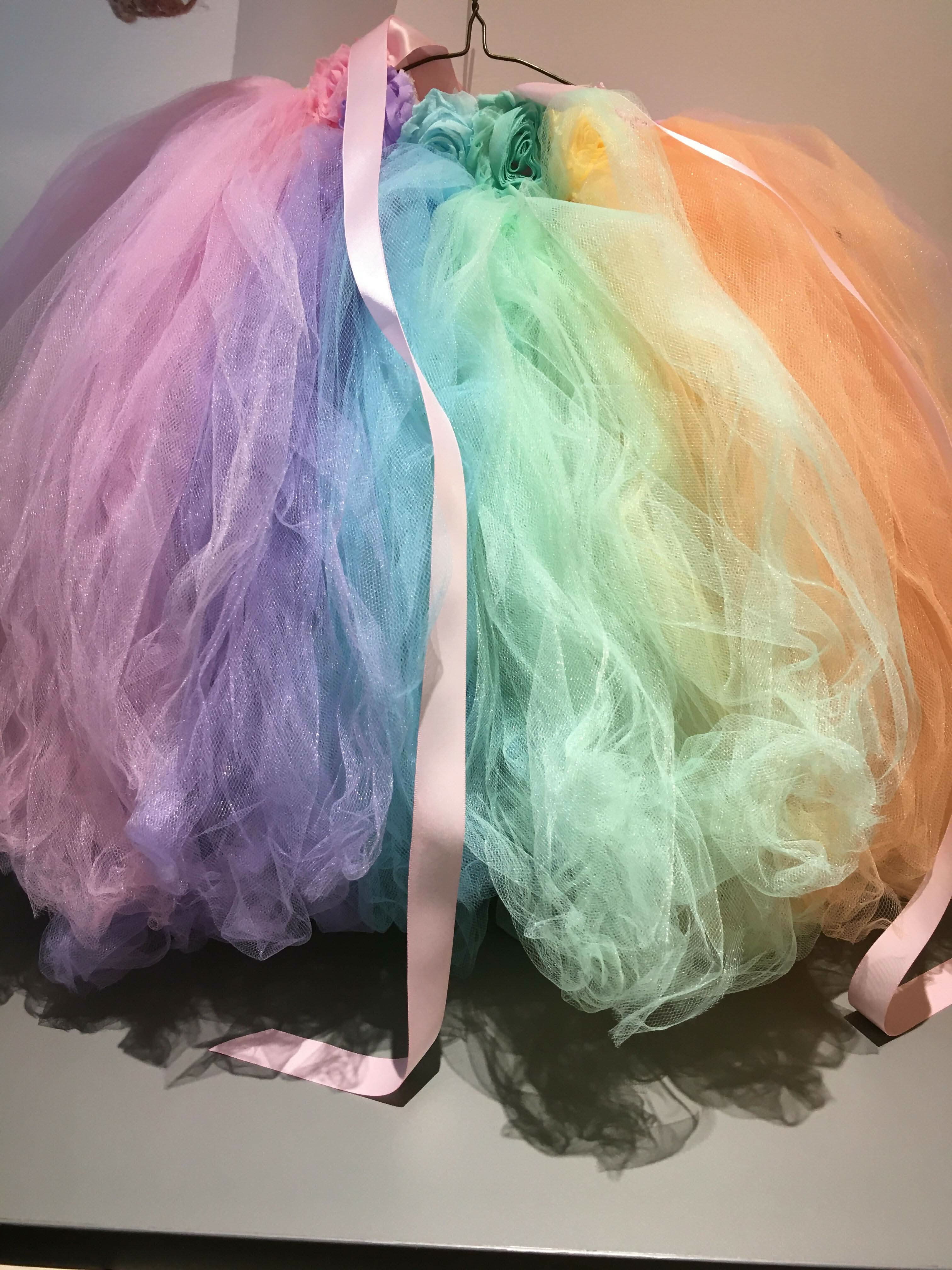 1st Birthday Frock/Dress for Baby Girl - PyaraBaby