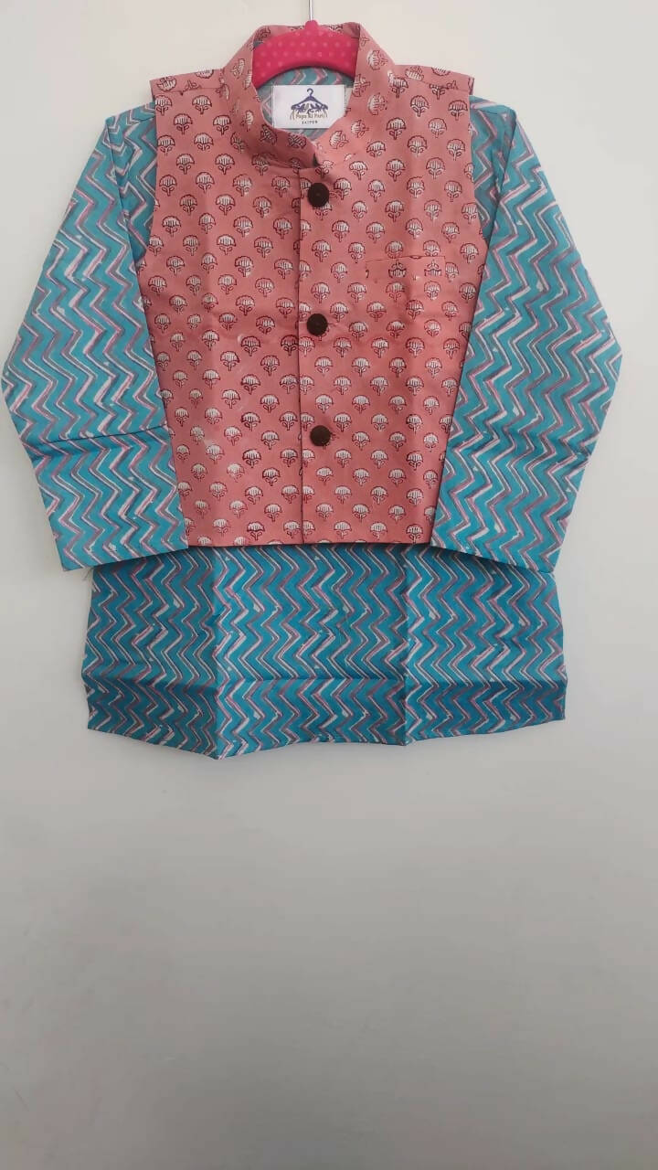 Jacket set - New - PyaraBaby