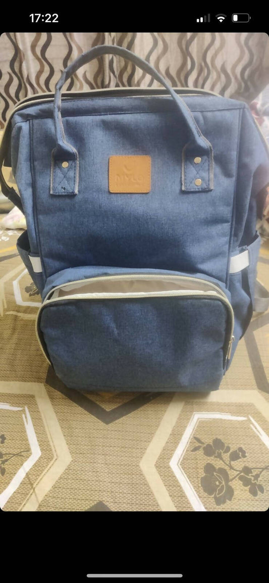 MYLO Diaper Bag for Baby - PyaraBaby