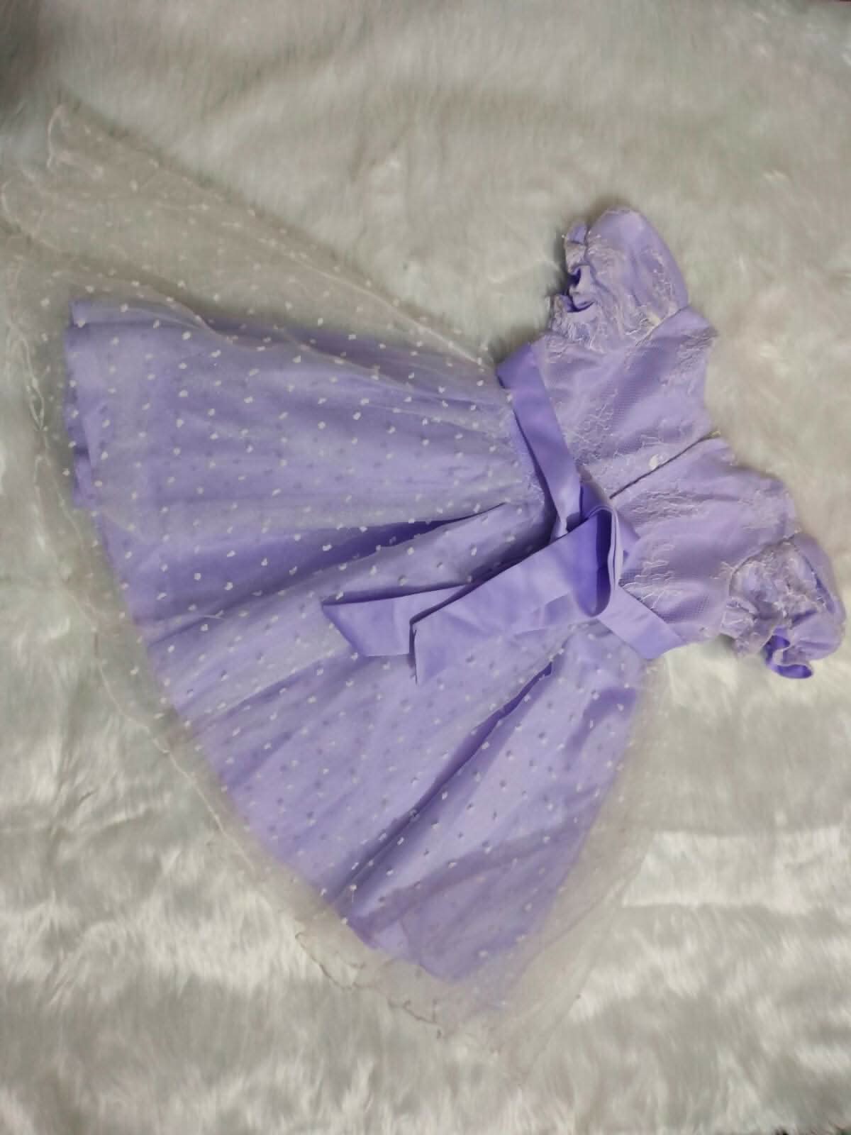 HOPSCOTCH Dress/Frock for Baby Girl - PyaraBaby