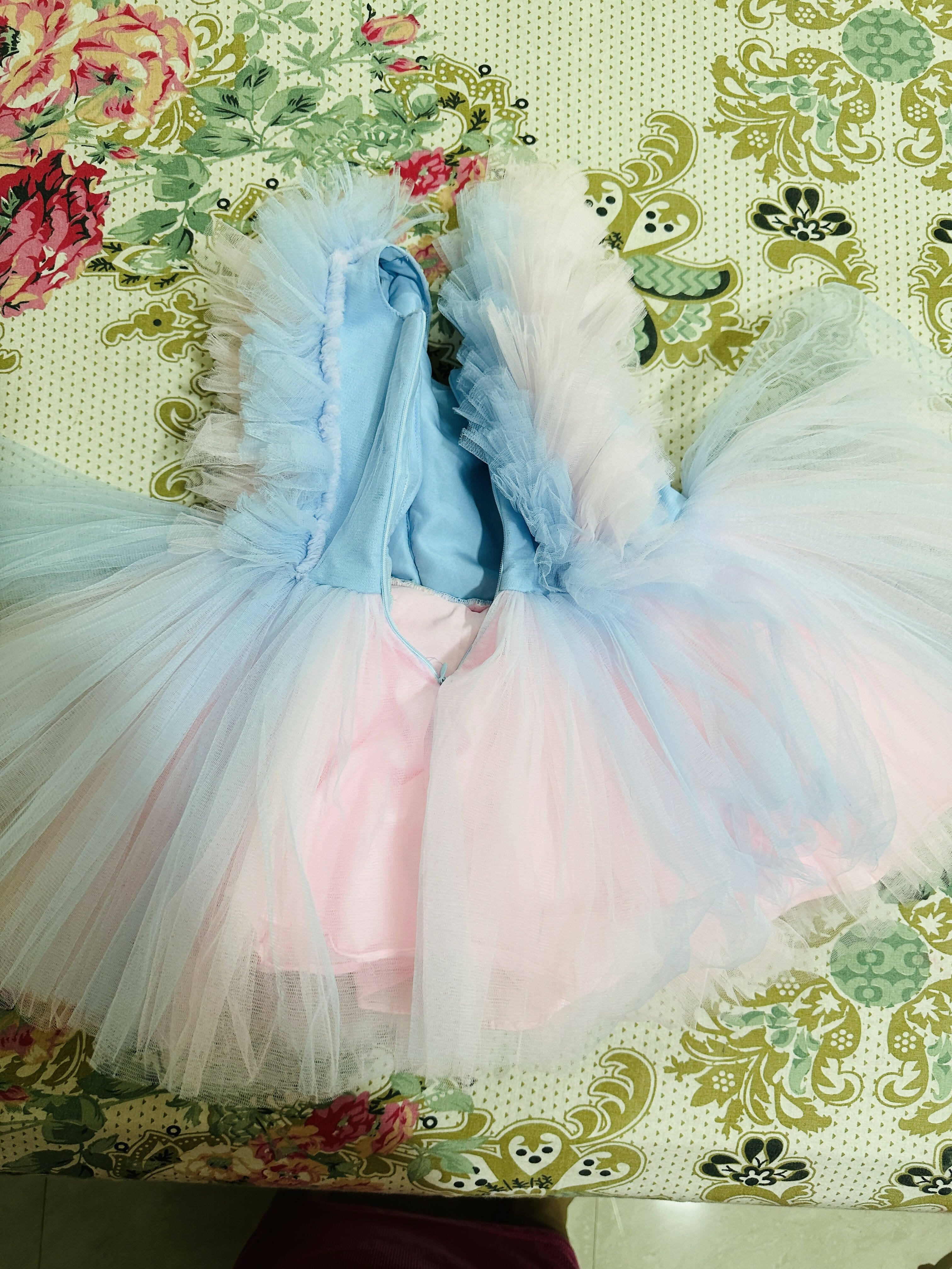 Frock/Dress for Baby Girl - PyaraBaby