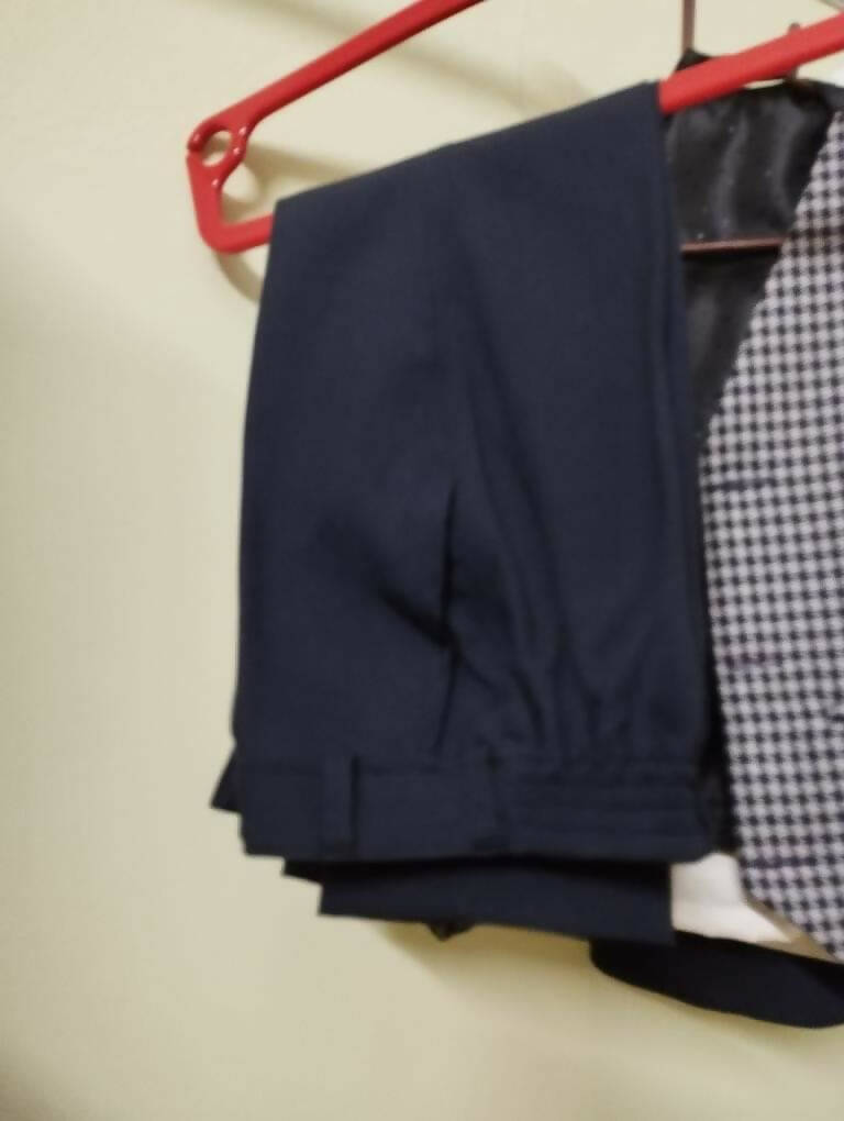 Suit Set For Boy (Blazer, Coat, Shirt & Pant) - PyaraBaby