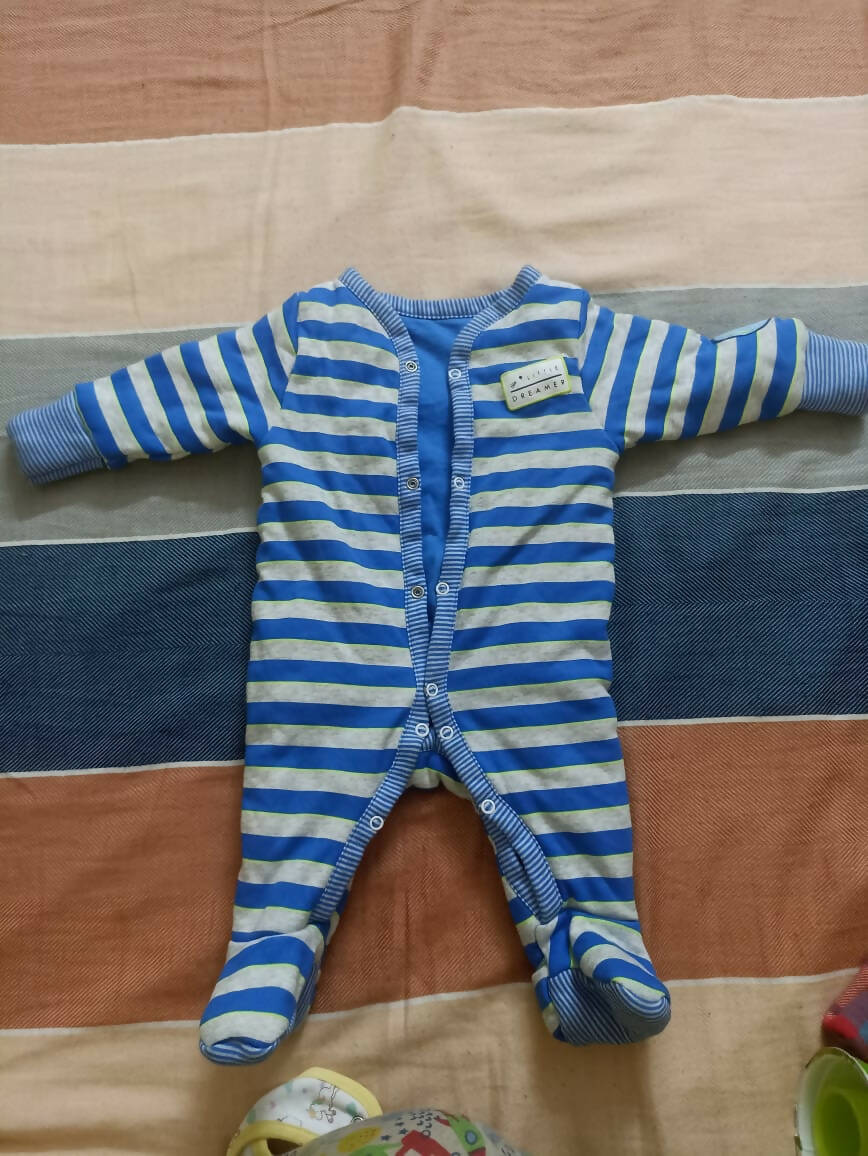 Romper for Baby - PyaraBaby