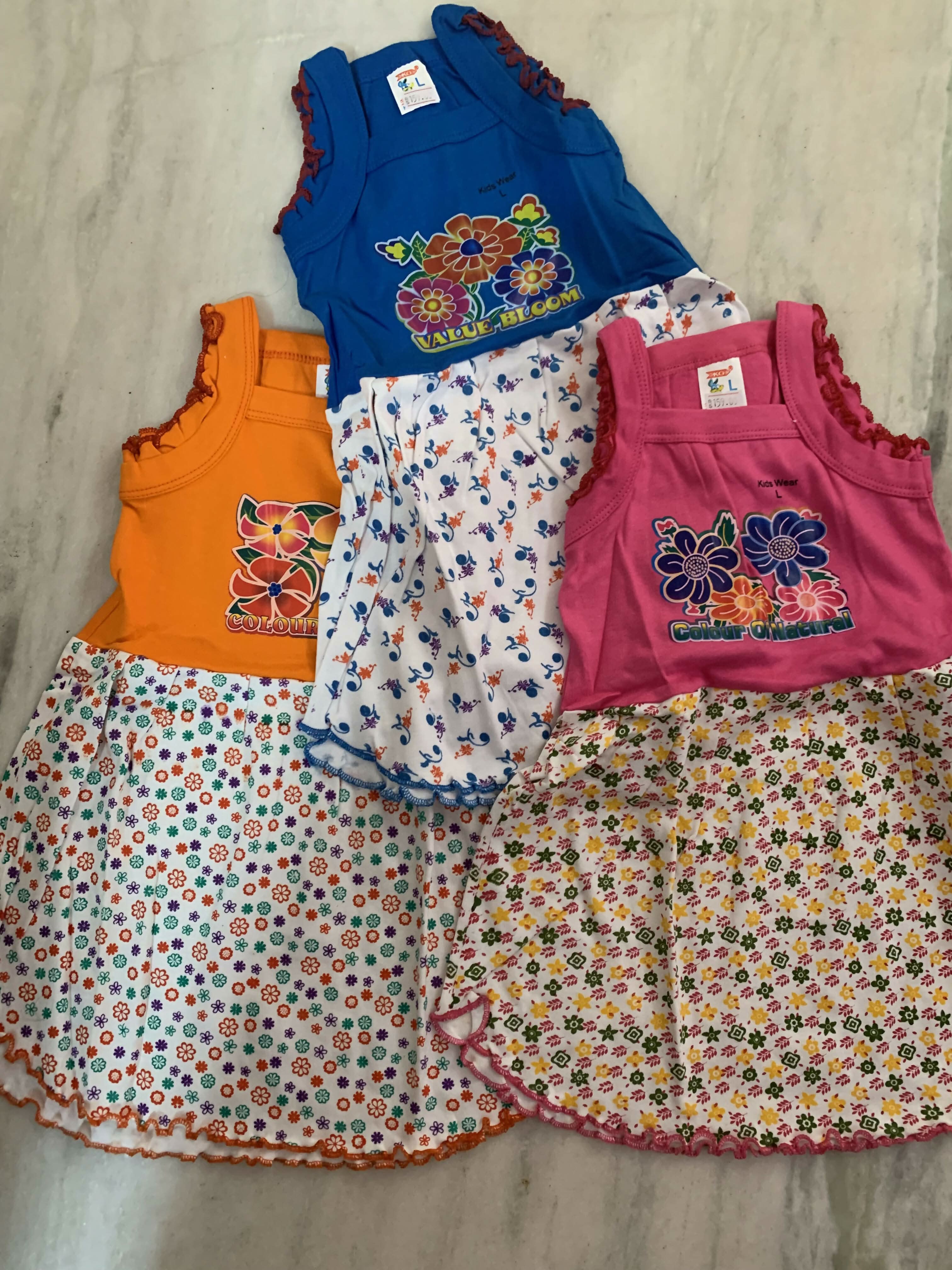 hoisery frocks