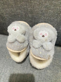 Baby shoes soft