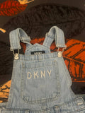 DKNY Dungaree for Kids - PyaraBaby
