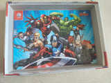 Avengers 4-1 Jigsaw Puzzle - PyaraBaby