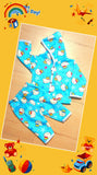 Kids Top And Bottom Set - PyaraBaby