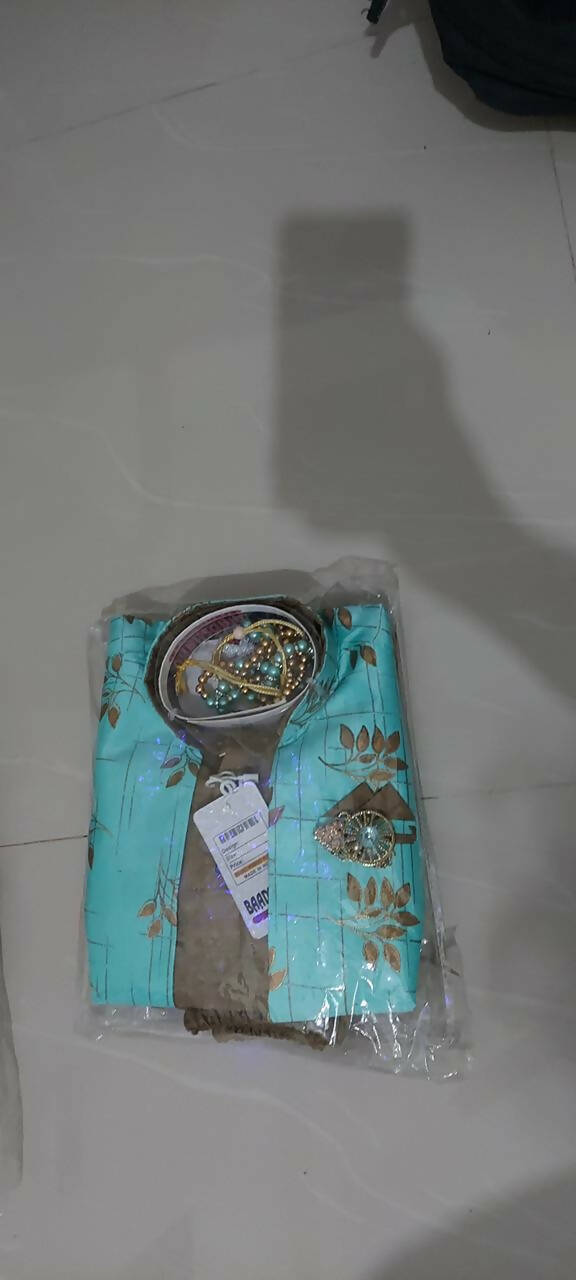 BAADSHAAHO Kurta, Pajama with Jacket for Baby Boy - PyaraBaby